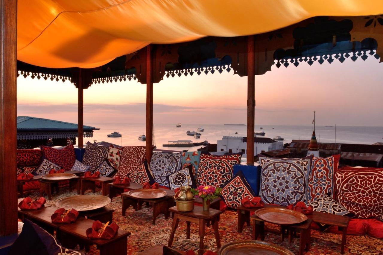 Emerson On Hurumzi Hotel 3*