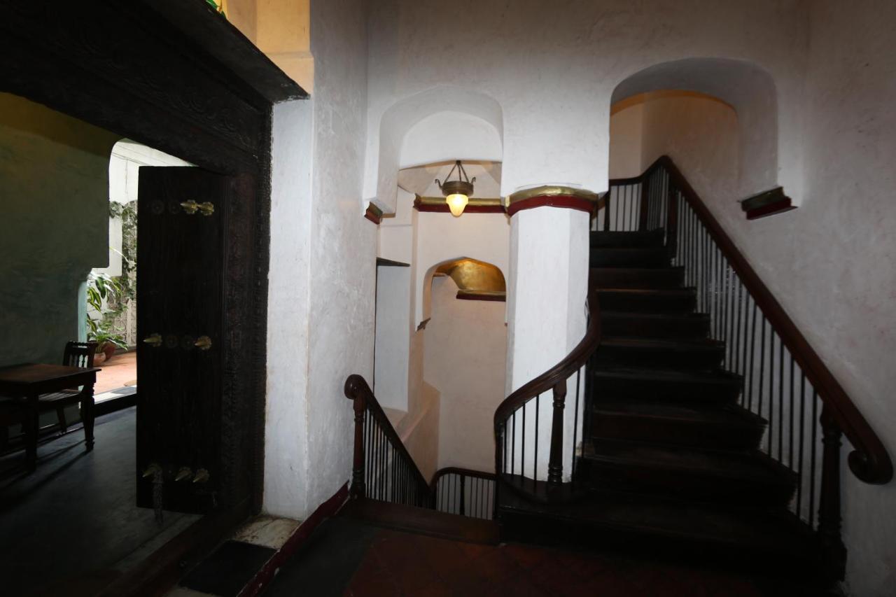 Emerson On Hurumzi Hotel Zanzibar