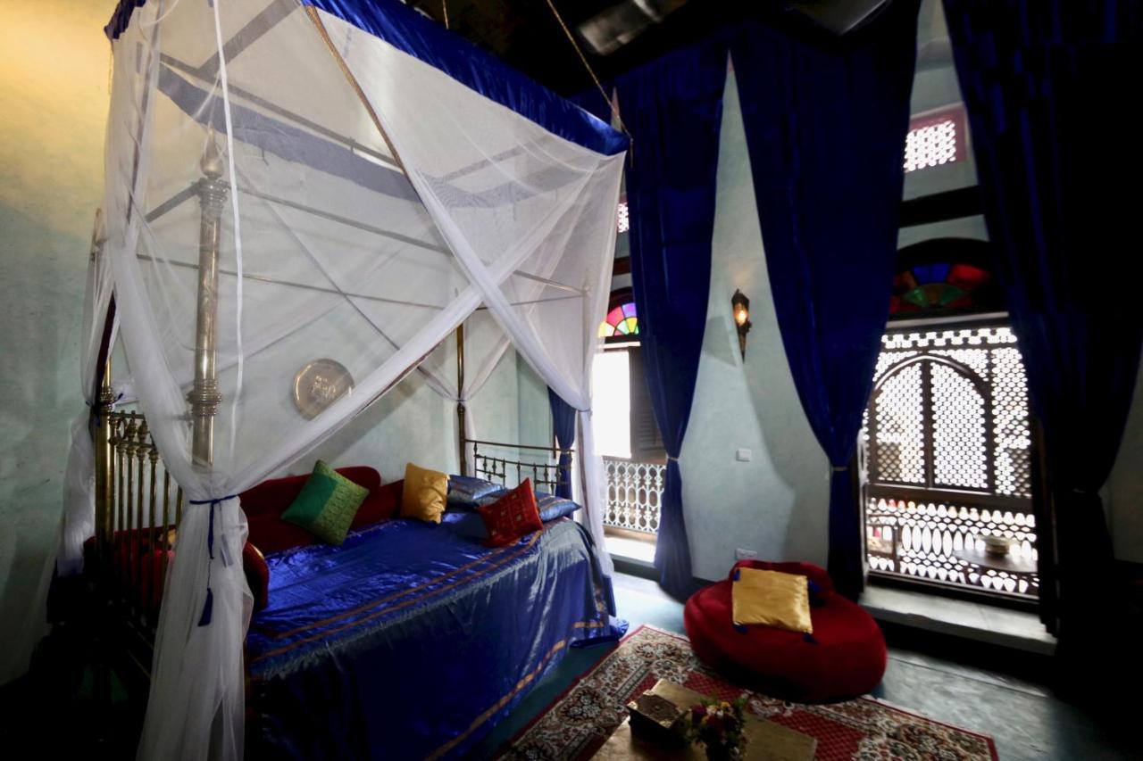 Hotell Emerson On Hurumzi Zanzibar